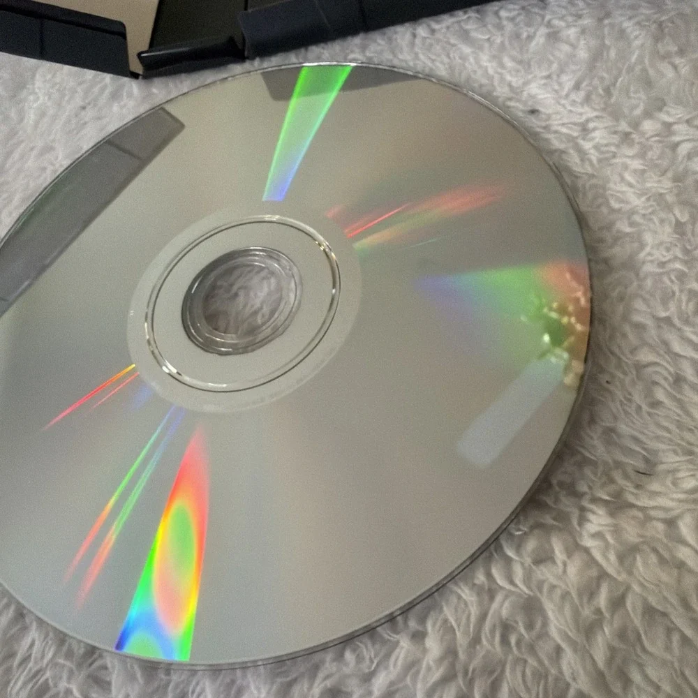 PC VIVA PINATA Game Disc 1 AND DISC 2 PC DVD ROM Sleeve Vtg Game